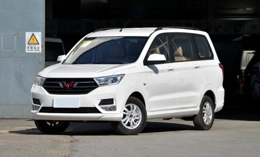 如何青出于蓝而胜于蓝?看第三代五菱宏光空间如何表现!