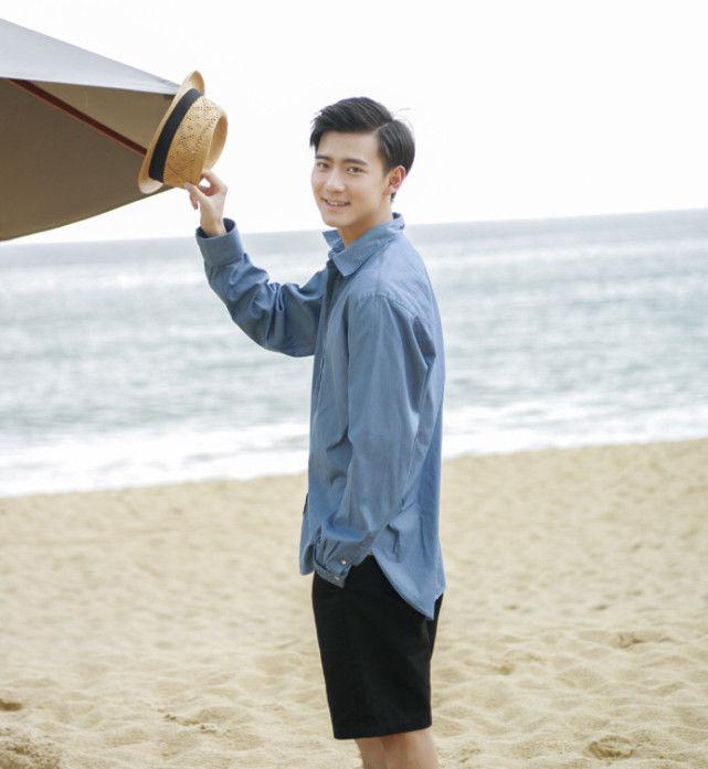 盛淮南和洛枳终成庸俗情侣赵顺然被网友喊话能加点口红