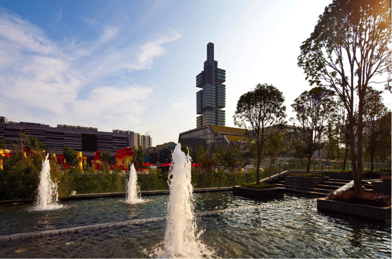 中天金融获大股东增持看好公司未来发展