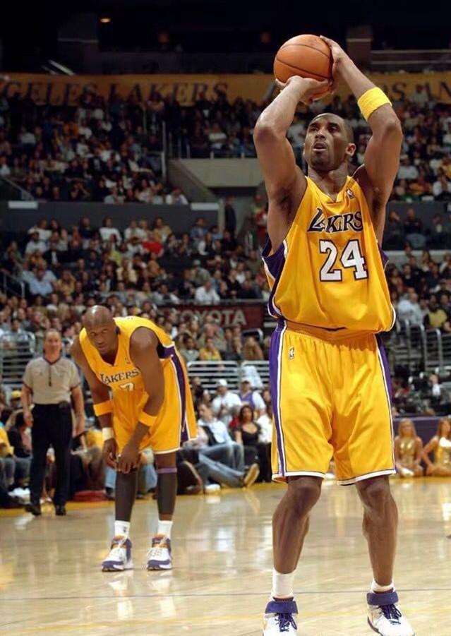 nba球星们的罚球怪癖0号特工喜欢转圈海爷自带假动作