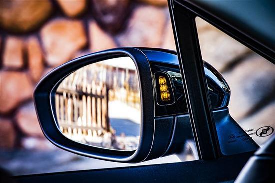 选车难？盘点女司机最喜欢的10大汽车配置