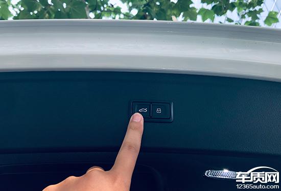 选车难？盘点女司机最喜欢的10大汽车配置