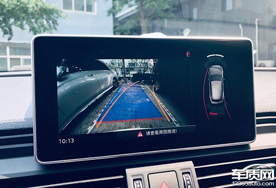 选车难？盘点女司机最喜欢的10大汽车配置