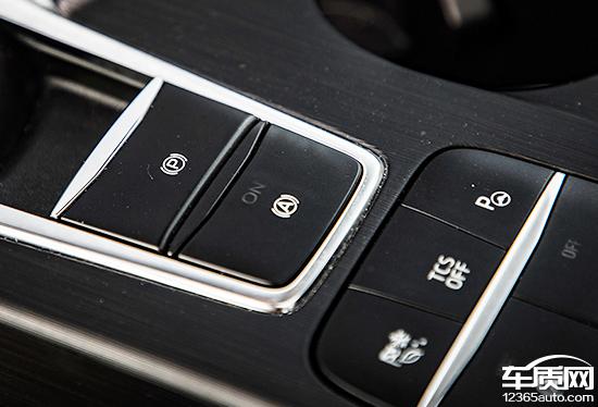 选车难？盘点女司机最喜欢的10大汽车配置