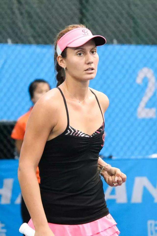 关注国际网球赛事首次落户乌兰察布名将云集七月激情开拍