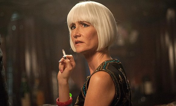 大卫·林奇:未来挺美好,现实显得糟是因为负面新闻卖得好