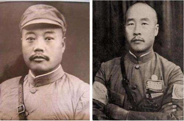 陈调元的自知之明熟谂希旨承颜愿意干苦差事