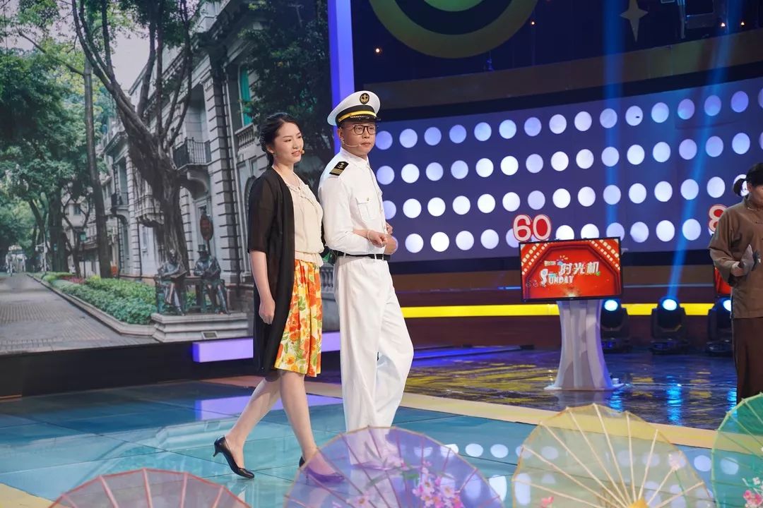 omg!"李佳琦"和"毛毛姐"在粤韵风华现场直播啦!