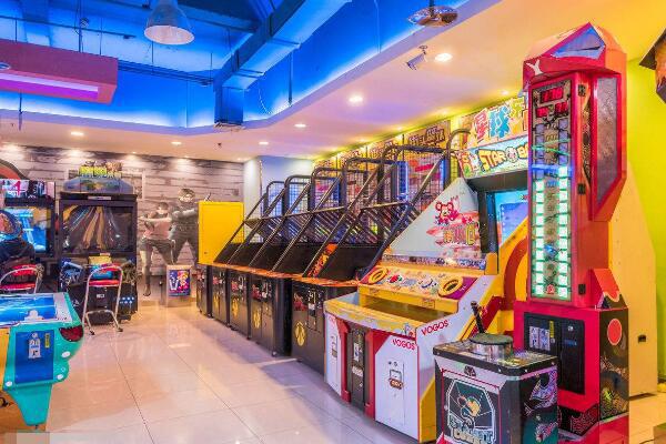 新人投资游戏厅要注意哪些方面开电玩城需要注意的几点