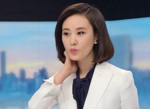 被人遗忘的央视美女主持,曾是全国选美冠军,如今38岁仍然单身
