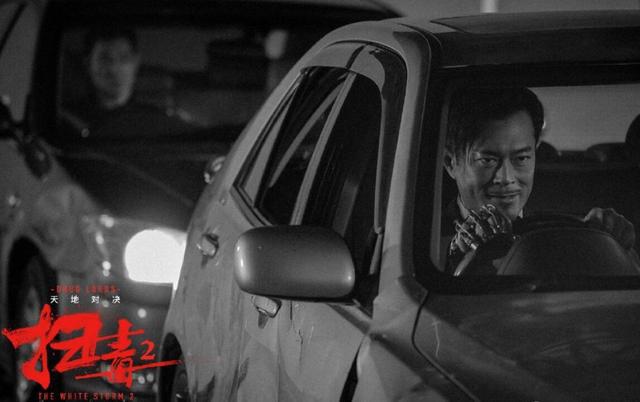 模式化严重,4部电影3部扑街,古天乐被香港电影绑架了么?