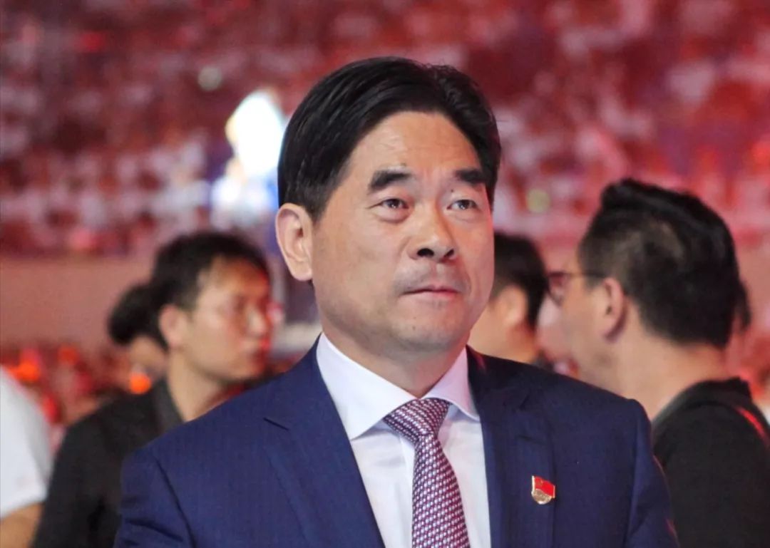 王振华的魔爪新城控股的滑铁卢