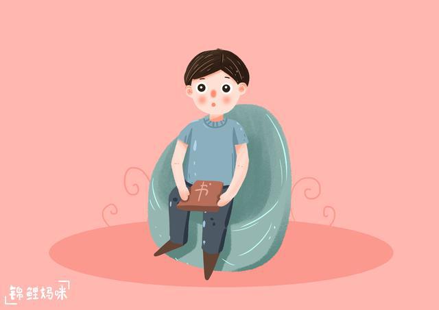 孩子爱玩手机,不喜欢看书怎么办?培养孩子的