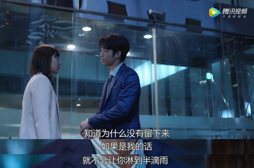 正文 仅靠男主的魅力,还不够诱惑准备谈婚论嫁的女主来一段禁忌之恋