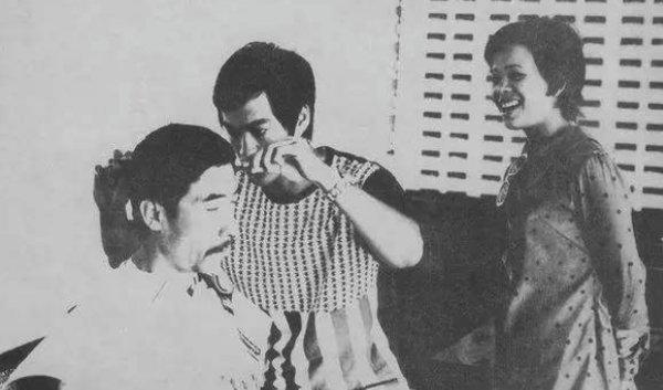 曾经被李小龙揍过的香港功夫明星,他们对李小龙的评价算中肯吗