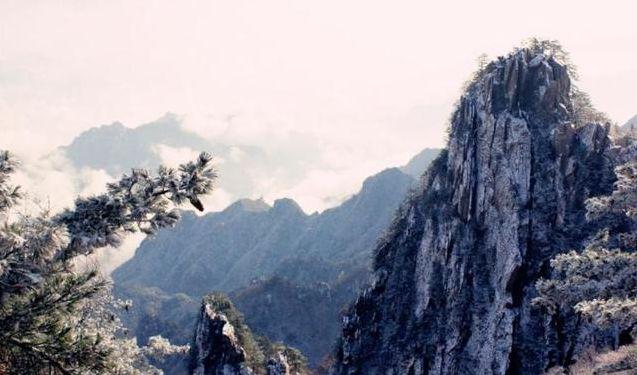 河南平顶山鲁山县六个不错的旅游景点,风景如画,值得前往|鲁山县|尧山|平顶山_新浪新闻