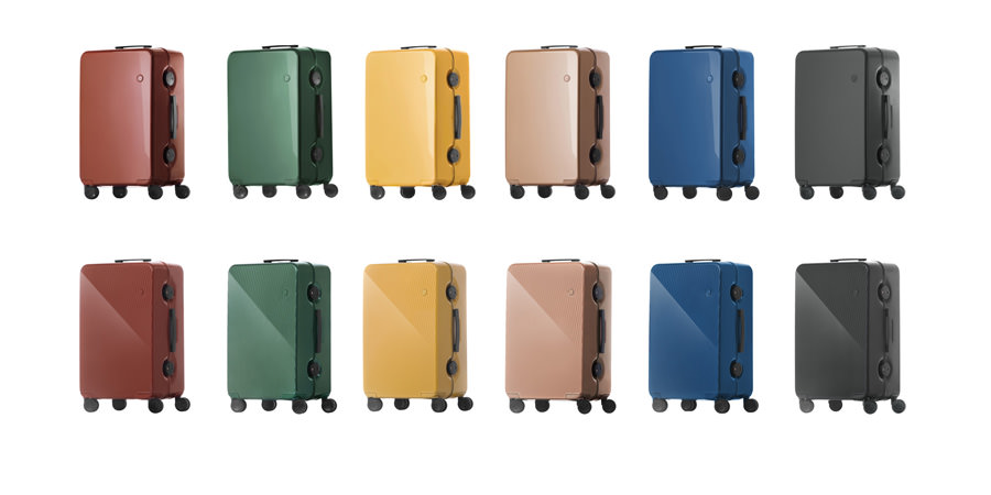 进博·企业说｜首发新品+专属规划！CASETiFY“进博首秀”冷艳露脸