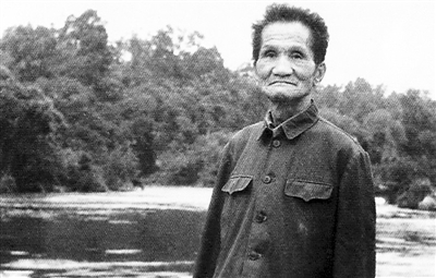 《红岩》"华子良"的真实人生