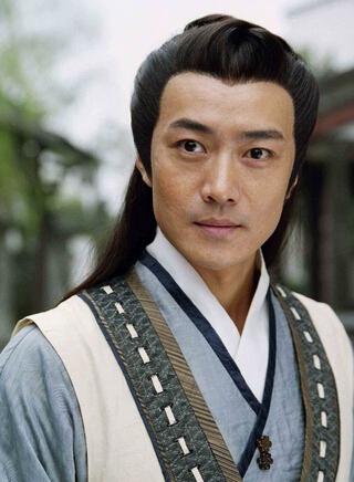 他神似郭晓冬是黄磊同学,演技超张卫健,如今44岁都还不红|李进荣|郭晓