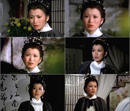 一代邵氏佳人,曾经的一线影星,出演过50多部影片,72岁去世