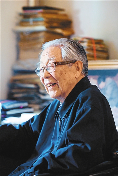 袁仲一:三张照片 见证秦陵考古珍贵瞬间