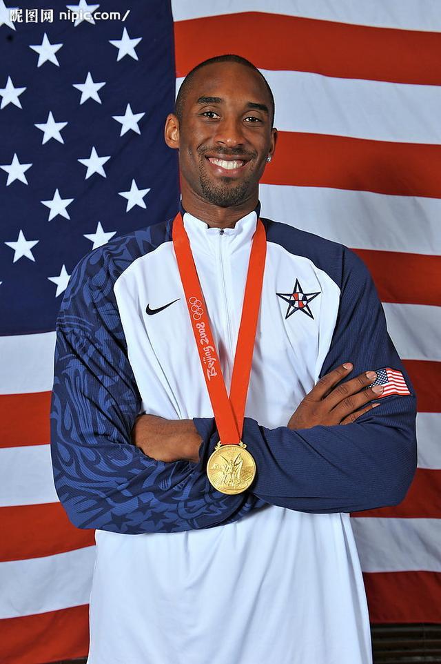 黑曼巴史诗科比布莱恩特的荣誉殿堂生涯荣誉一览