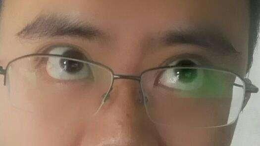 以下几点来分析一下|面相|眼白|三白眼_新浪新闻