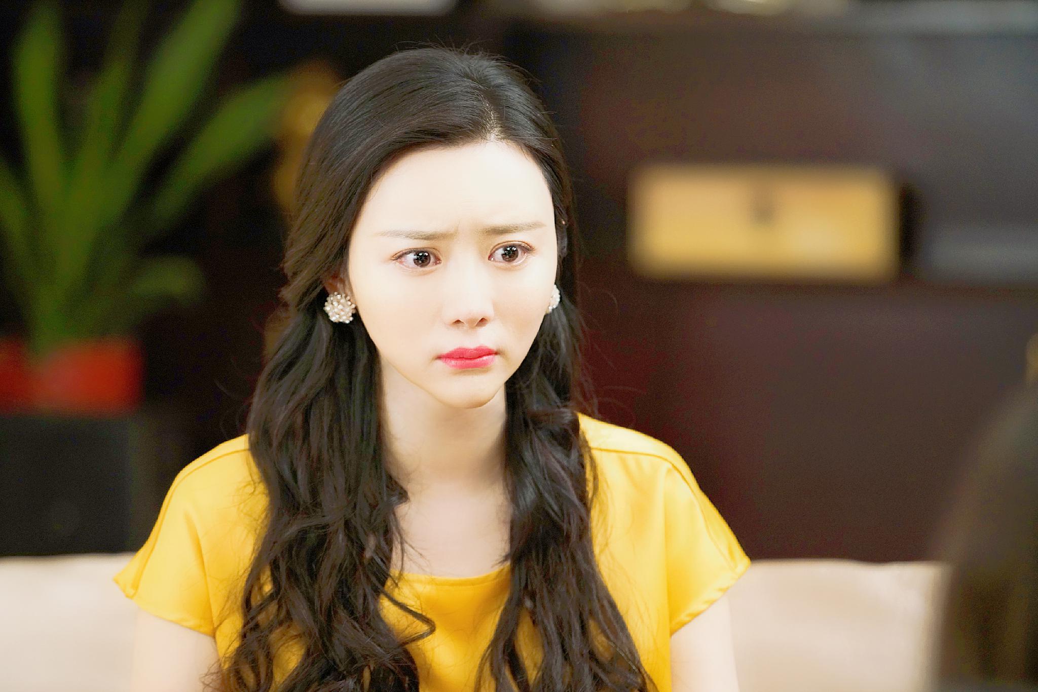 孙文婷身陷情感事业危机 《那花那海》解读角色成长不易