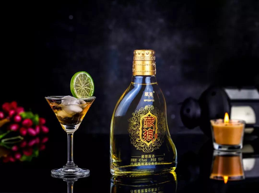 70后老了喜欢喝茶 80后老了喜欢喝藏狼酒