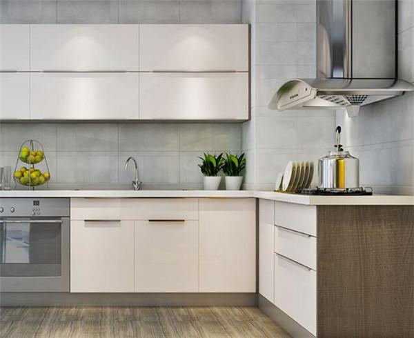 选购橱柜应该注意哪些 不淘汰的柜门颜色