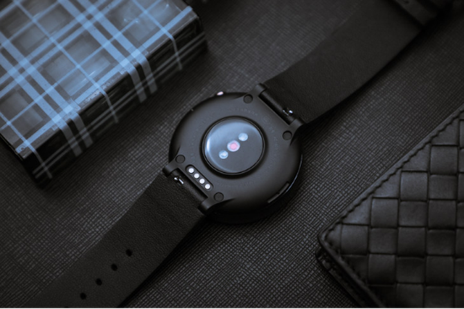 颜值更高还支持esim通话功能 华米amazfit智能手表 2评测