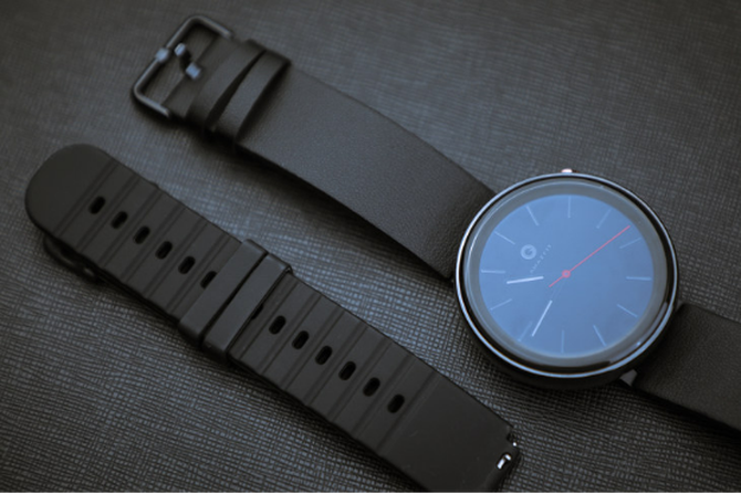 颜值更高还支持esim通话功能 华米amazfit智能手表 2评测