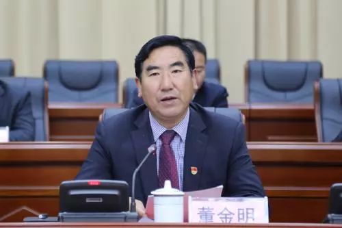 省扫黑除恶第一案事发地"一把手"被双开|海北州|青海_新浪新闻