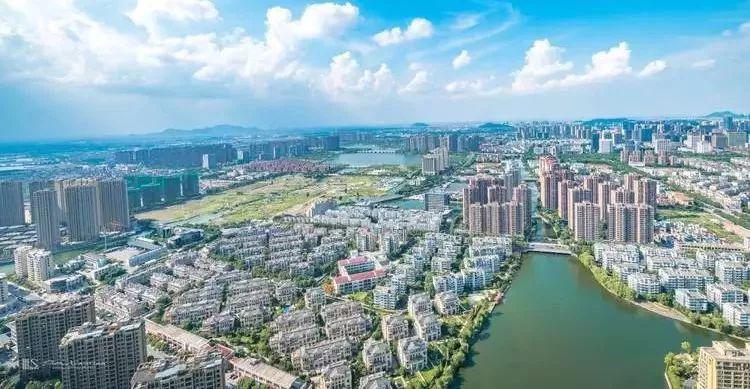 宝业12937元/㎡入驻柯西!今天之后,柯桥楼市格局将会怎样?