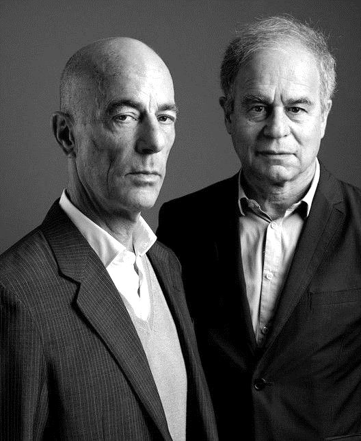 影响世界的44位普利兹克奖得主,述说他们和建筑的爱情故事