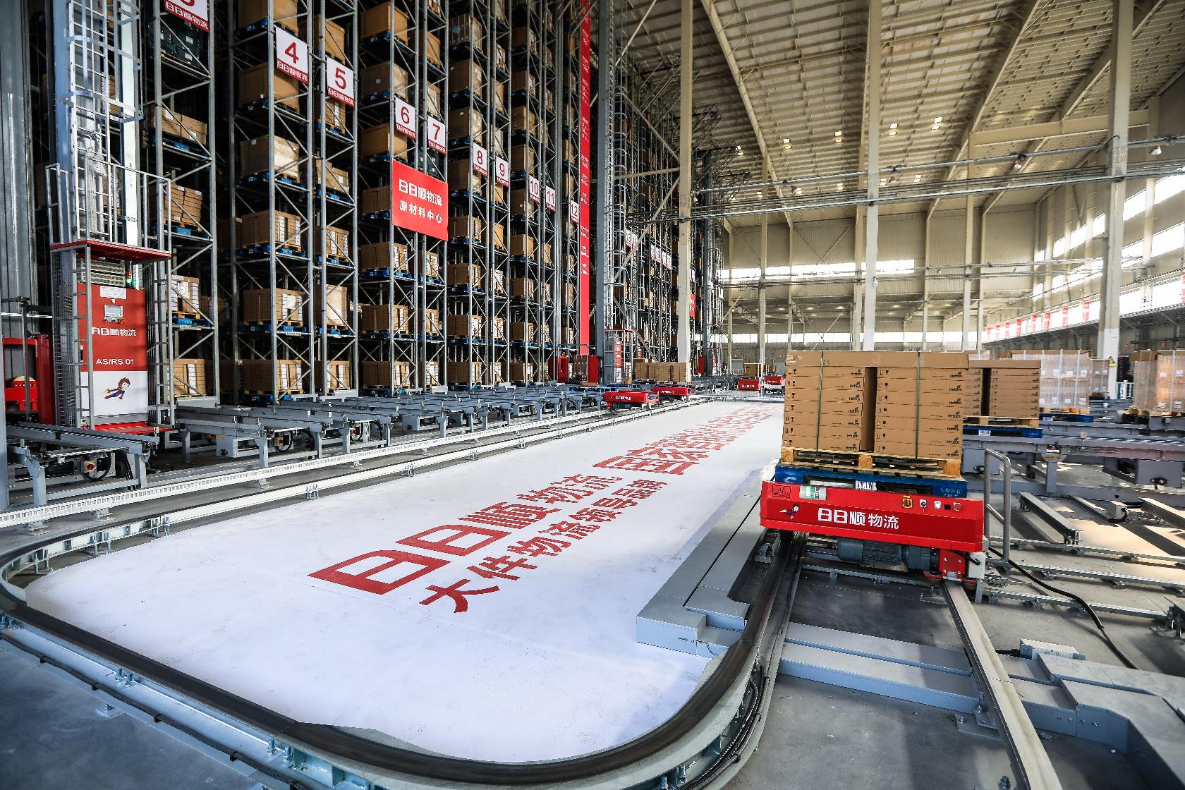 全国同城空降服务解析,如何选择高效可靠的即时配送方案