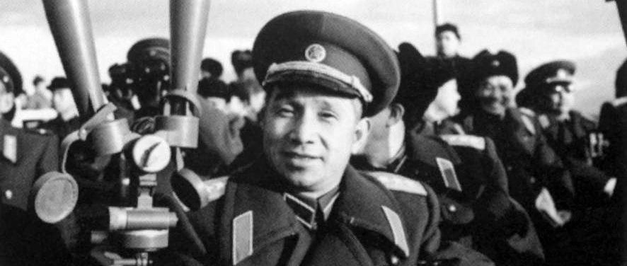 粟裕：战神崛起于浙西南|战神崛起_新浪新闻