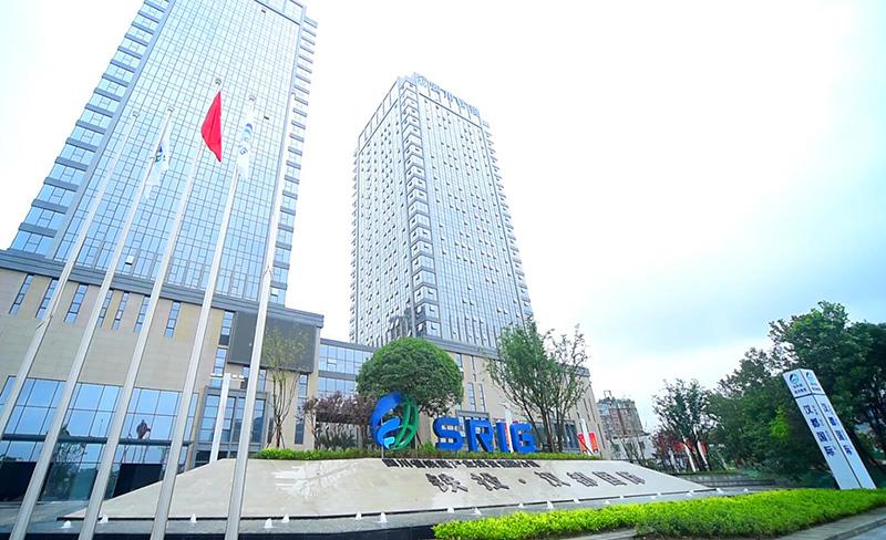 四川南渝高速公路有限公司入驻铁投川东北基地