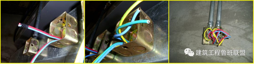 管内穿线如何施工?老师傅手把手演示!