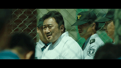 15禁的动作爽片釜山行大叔真男人