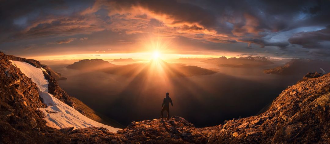 最美星芒拍摄技巧让你的作品熠熠生辉