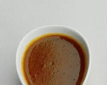 米其林大厨分享几道西餐酱汁 十分难得
