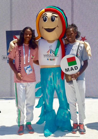 世界大运会的教育蓝本