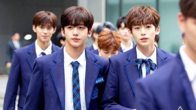 《produce x101》选手遭恶剪,只因人气太高?公平性令人质疑