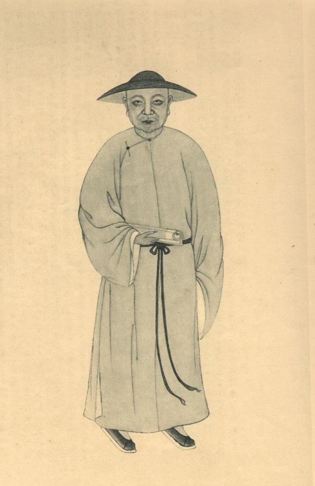 吴梅村:一个明朝遗老的诗意人生|吴伟业|张溥|公元_新浪新闻