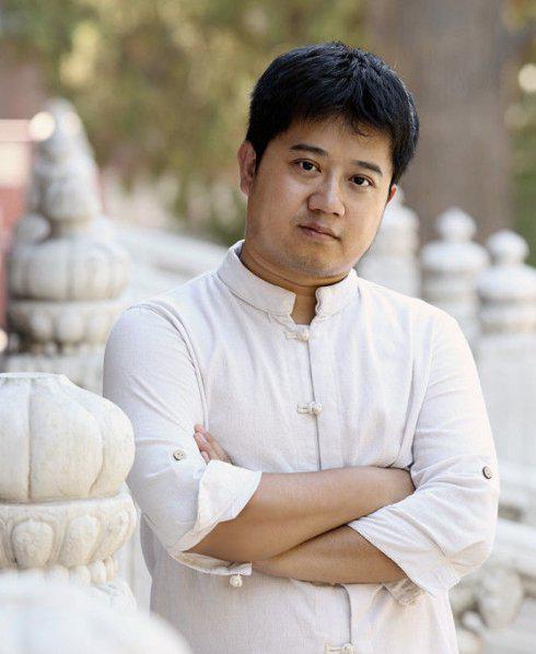 功臣,片名和时辰名均出自祖峰之手|祖峰|长安十二时辰|曹盾_新浪新闻