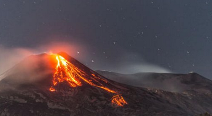 而是流动的甲烷水,他是被认为太阳系最大的冰火山,第1名就是奥林匹斯