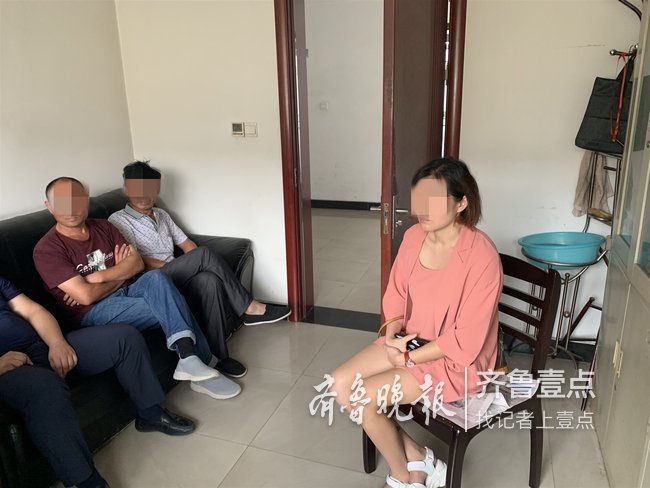 拖欠农民工工资近6年未付清,滕州清欠办发声