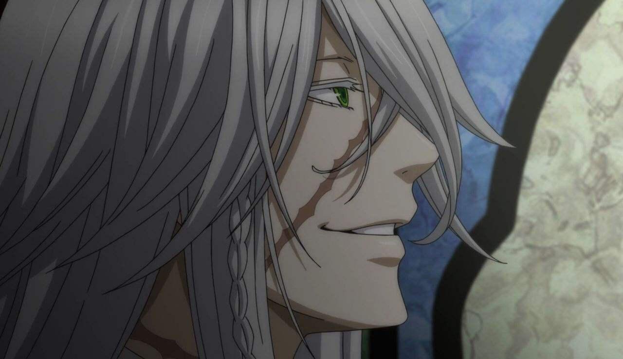 《黑执事》分析下葬仪屋的身份和目的,欢迎观看讨论__财经头条