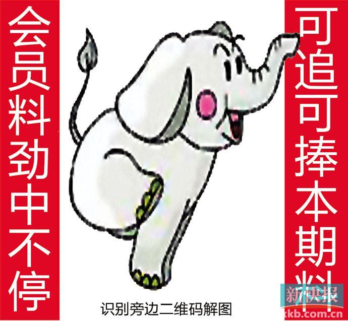 金钱豹自有真功夫